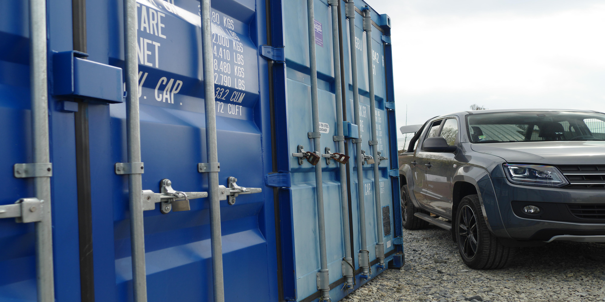 Stor-All Mini Storage 101 8 3/4 Ave Hanford, CA 93230